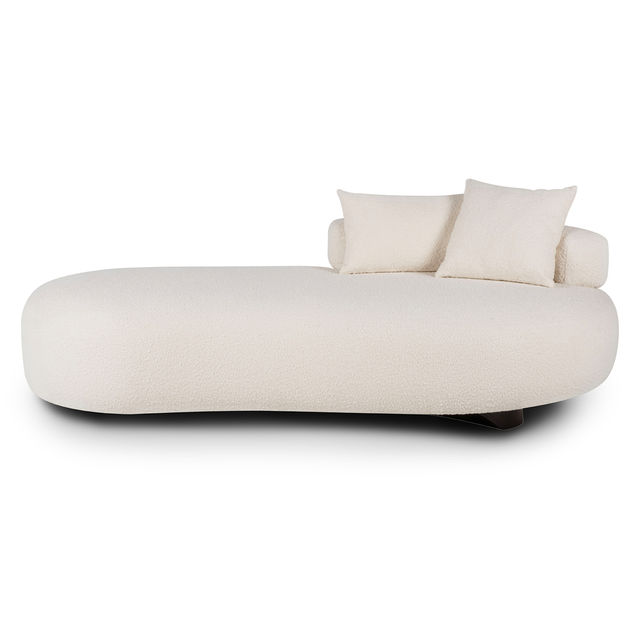 Twins, Chaise Longue