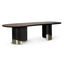 Armona Wood Dining Table