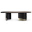 Armona Wood Dining Table