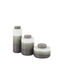 Graham & Irving Ceramic Vases Set/5