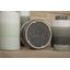 Graham & Irving Ceramic Vases Set/5