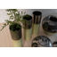 Steele & Taylor Ceramic Vases Set/5