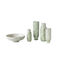 Ethan, Harris & Hughes Ceramic Vases Set/5