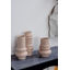 Chaucer & Henry Ceramic Vases Set/5