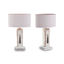 Matos Table Lamps Set/2