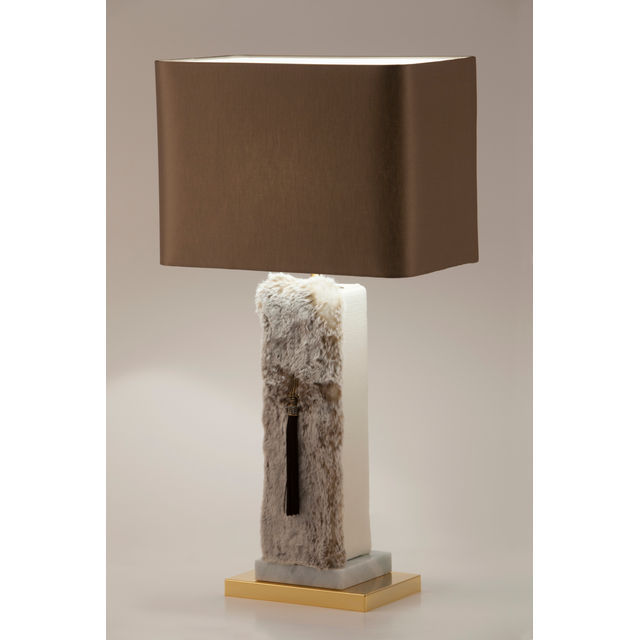 Andrade Table Lamps Set/2