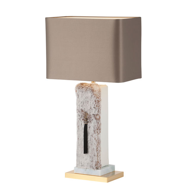 Andrade Table Lamps Set/2