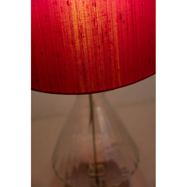 Assis Table Lamps Set/2