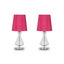 Assis Table Lamps Set/2