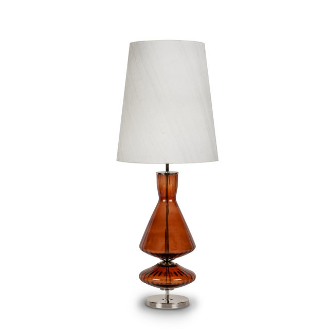 Assis Table Lamps Set/2