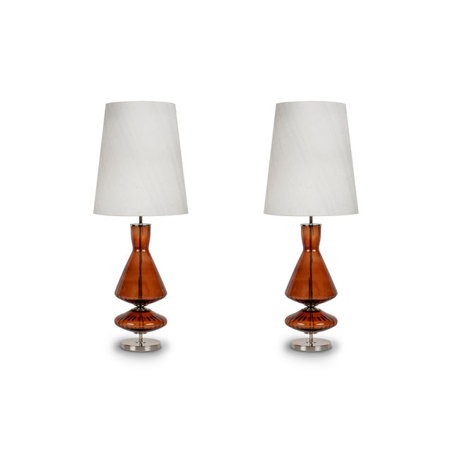 Assis Table Lamps Set/2