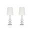 Assis Table Lamps Set/2