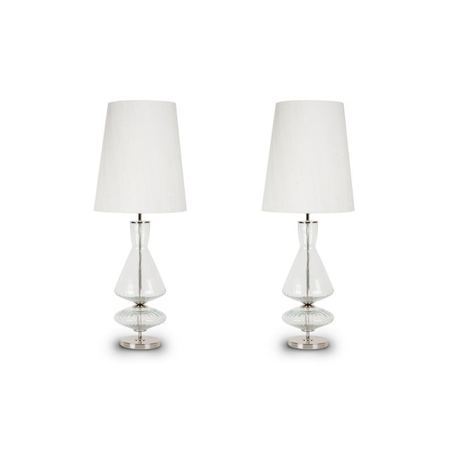 Assis Table Lamps Set/2