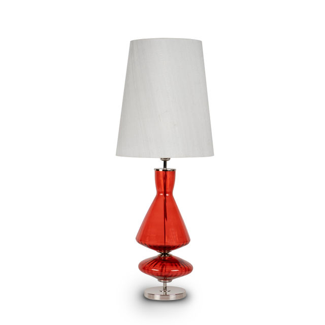 Assis Table Lamps Set/2