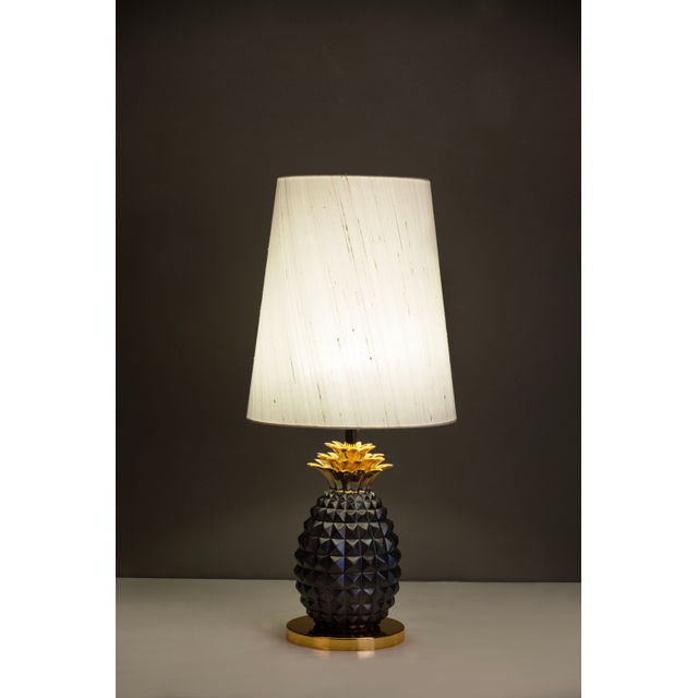 Morais Table Lamps Set/2