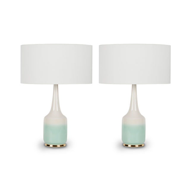 Melo Table Lamps Set/2