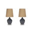 Mateus Table Lamps Set/2