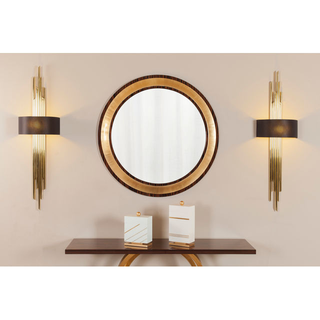 Mira Wall Lamps Set/2