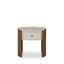 Toscana Bedside Table