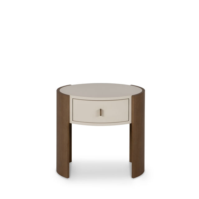 Toscana Bedside Table