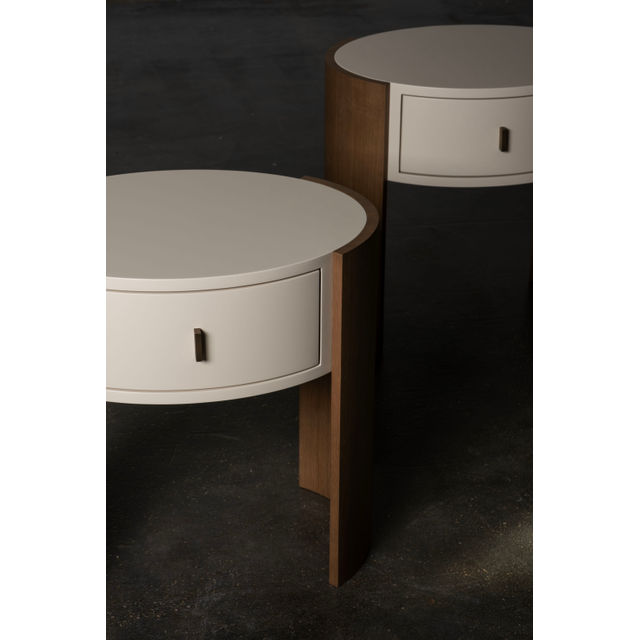 Toscana Bedside Table