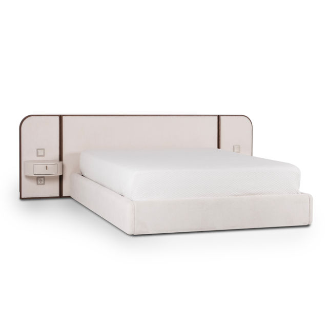 Toscana Bed