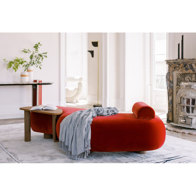 Minho, Chaise Longue