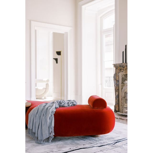 Minho, Chaise Longue