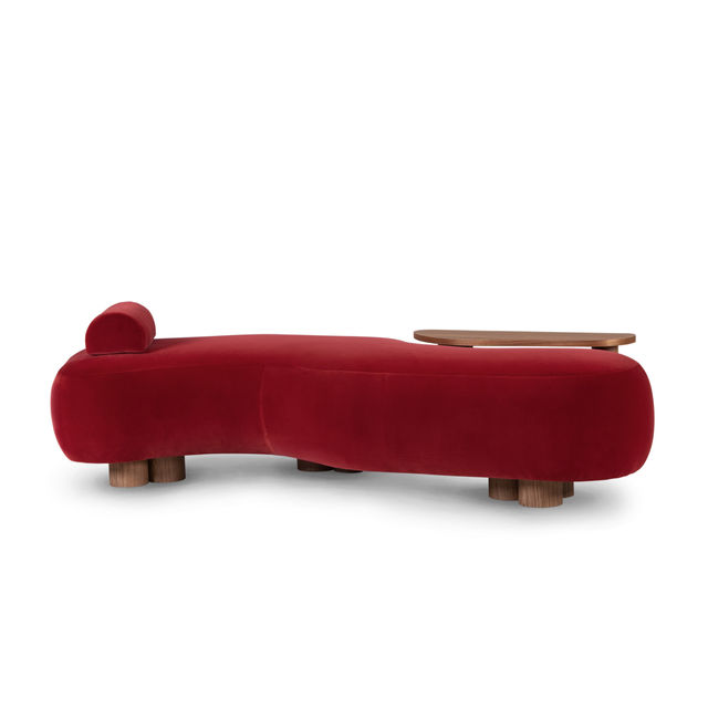 Minho, Chaise Longue