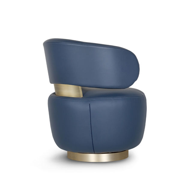 Caju Lounge Chair