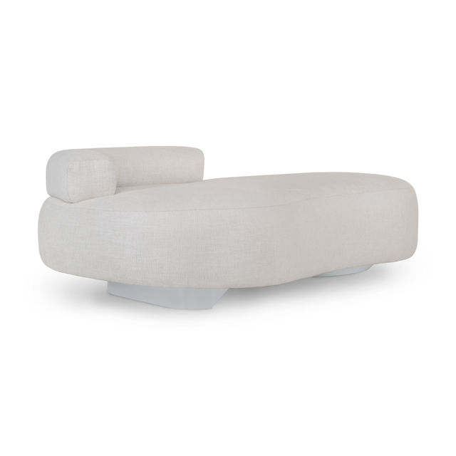 Twins, Chaise Longue