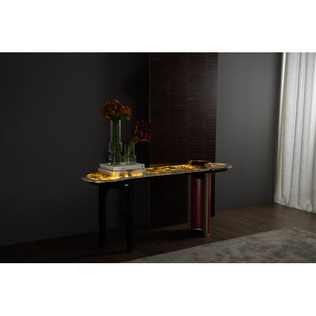 Chiado Modern Console Table