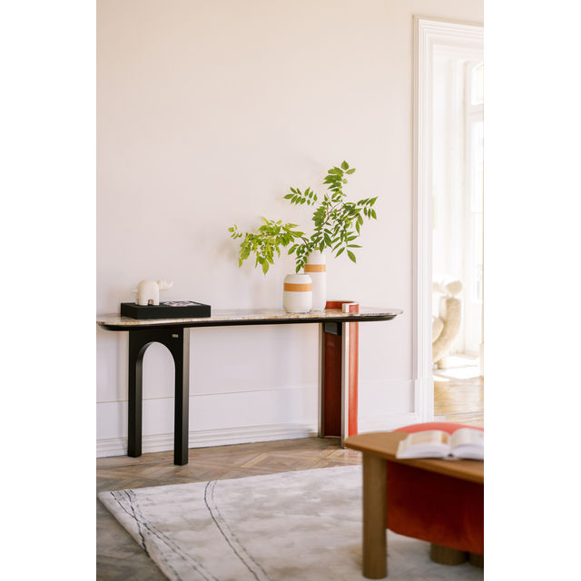 Chiado Modern Console Table