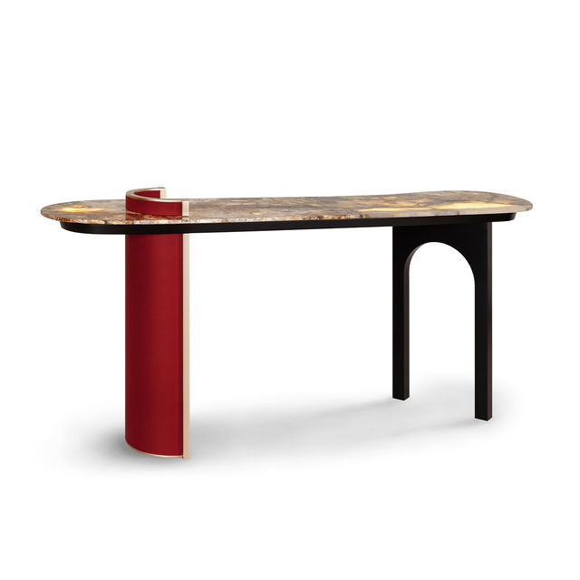 Chiado Modern Console Table