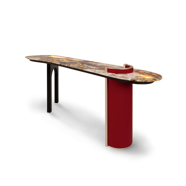 Chiado Modern Console Table