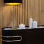 Vaz Table Lamp