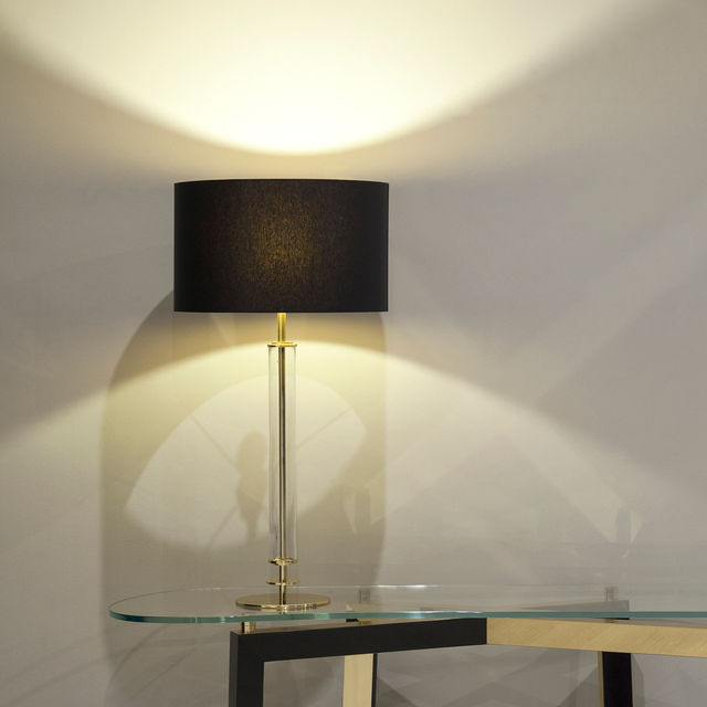 Vaz Table Lamp