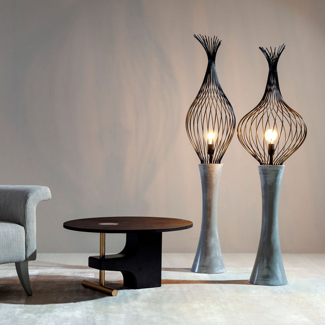 Monforte Floor Lamp