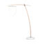 Lima Arc Floor Lamp