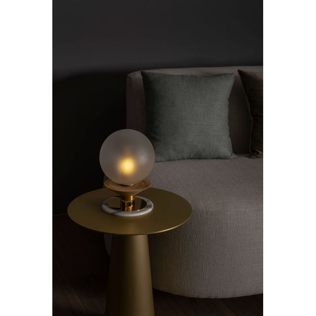 Mill Table Lamp