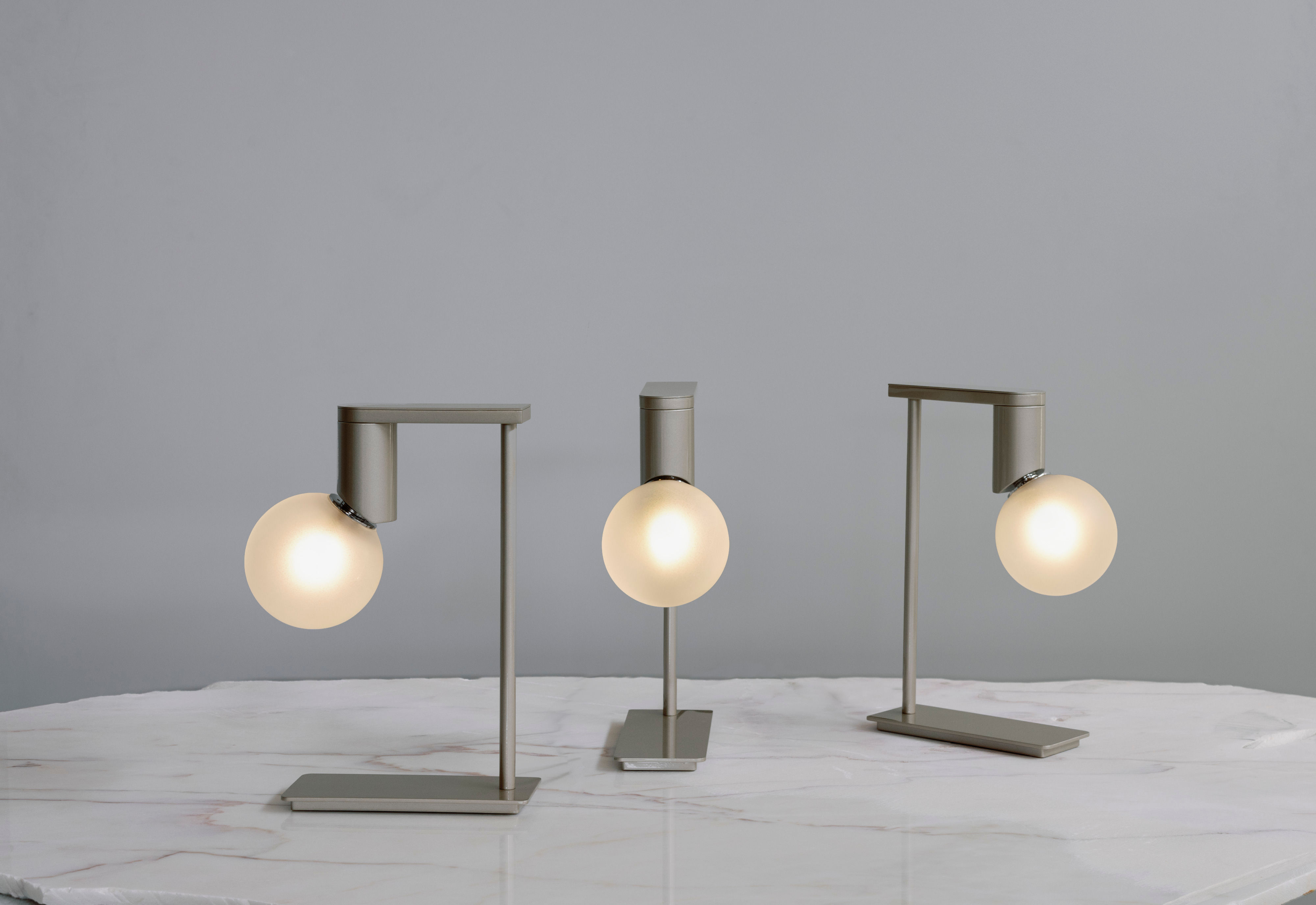 Modern Table Lamps