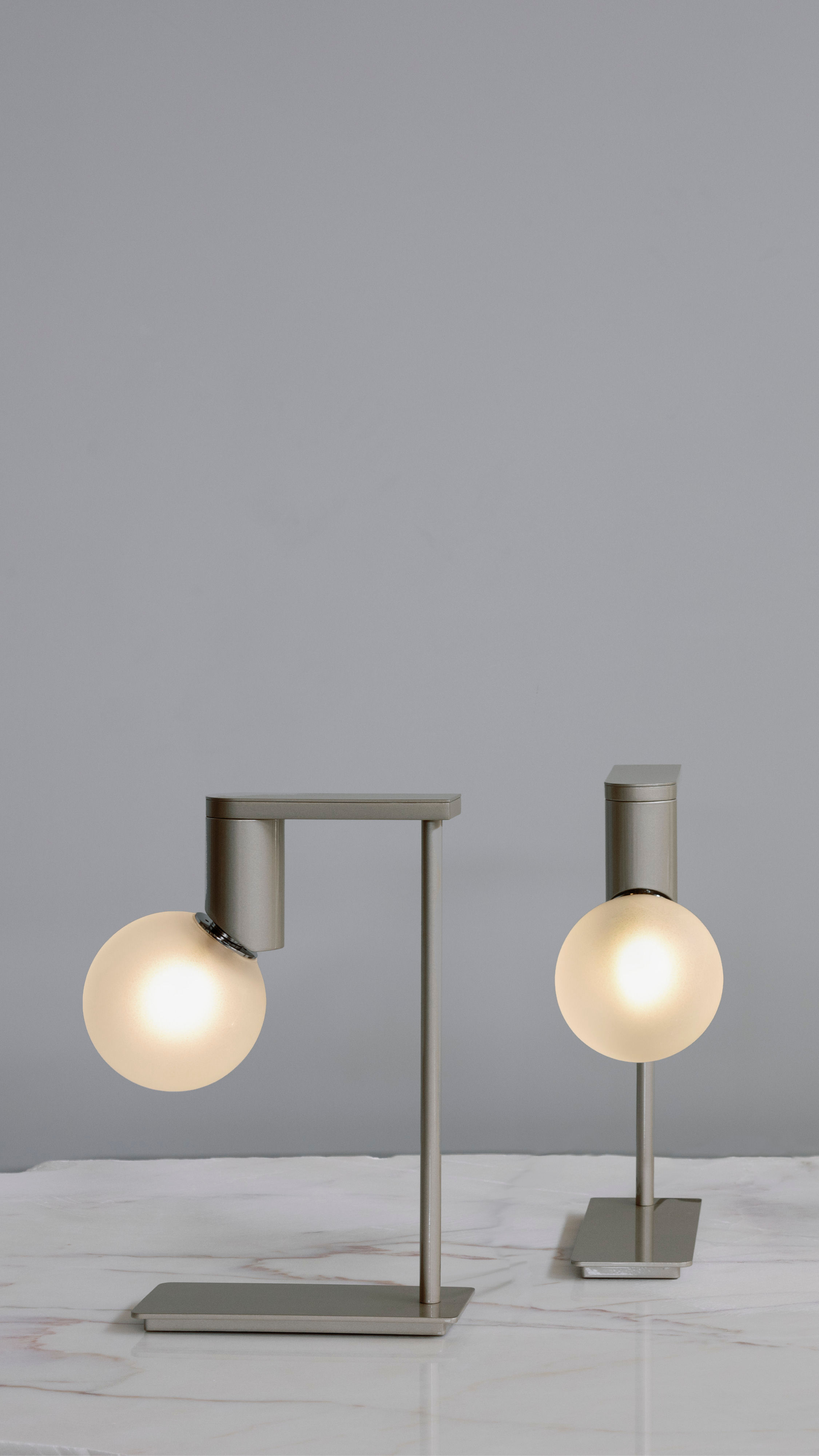 Modern Table Lamps