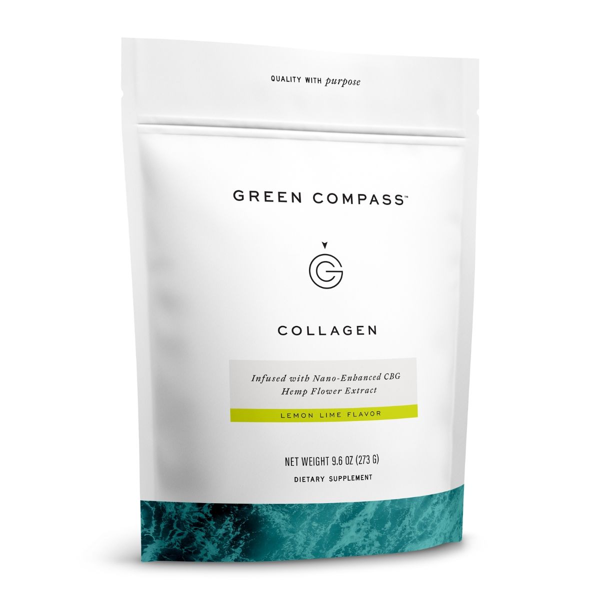 Collagen - Lemon Lime