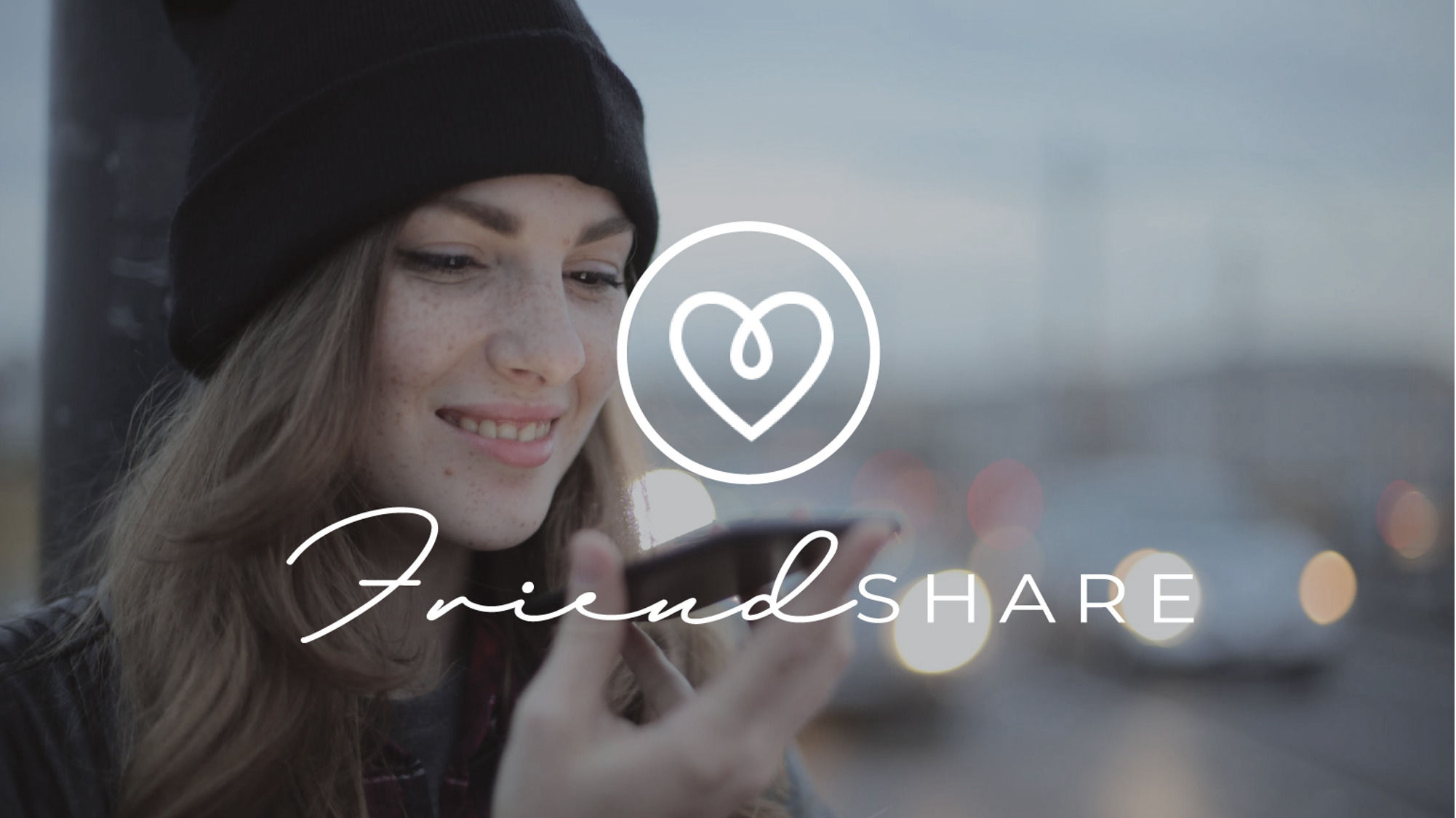 FriendShare Discount