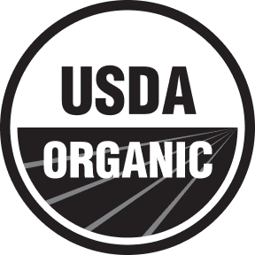 USDA Organic Logo