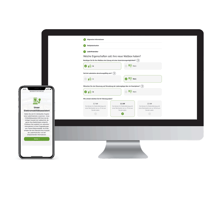 Wallbox-Assistent (Add-on)