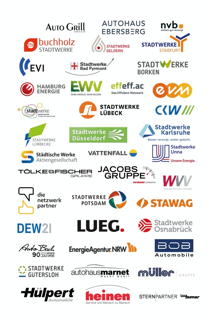 Auswahl unserer Referenzen