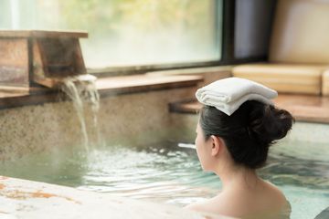 onsen