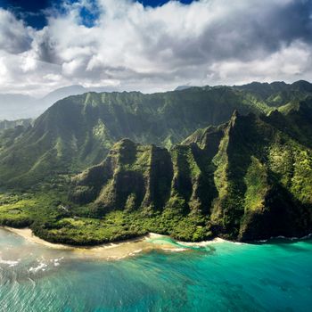 hawaii