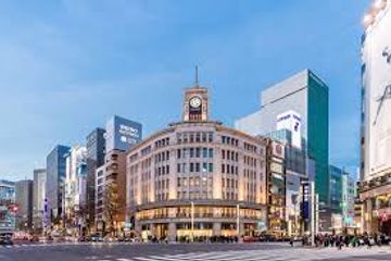 ginza